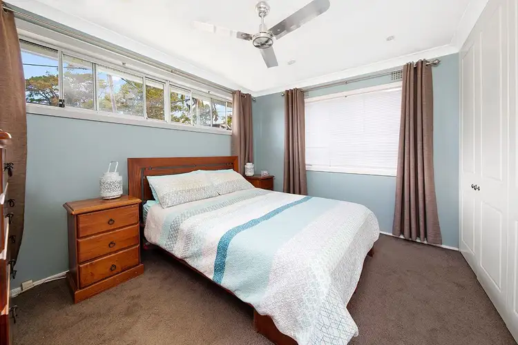 Fourth view of Homely house listing, 1 Ajax Place, Engadine NSW 2233
