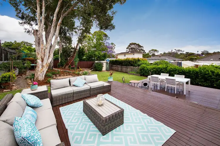 Fifth view of Homely house listing, 1 Ajax Place, Engadine NSW 2233