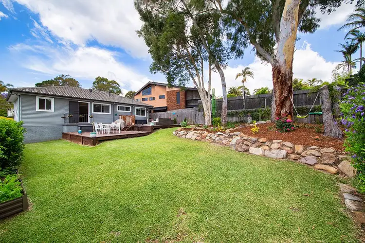 Sixth view of Homely house listing, 1 Ajax Place, Engadine NSW 2233