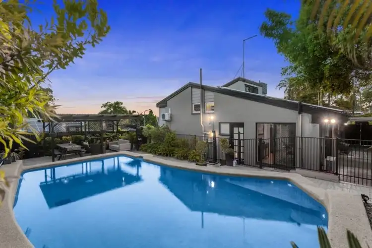 1 Roper Close, Westlake QLD 4074