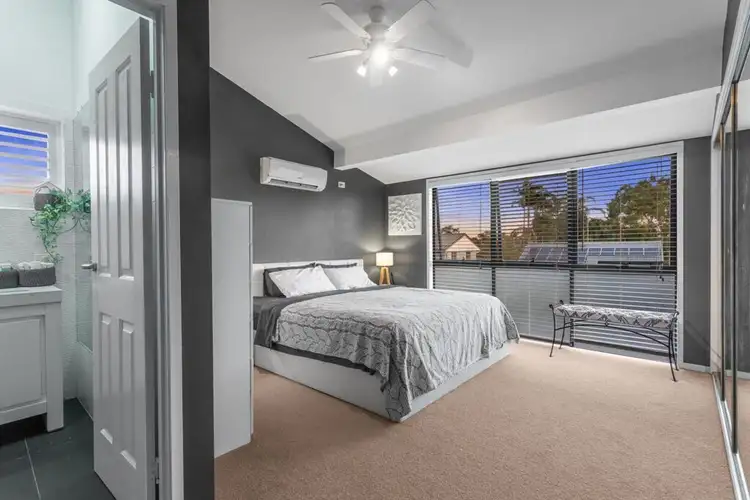 Seventh view of Homely house listing, 1 Roper Close, Westlake QLD 4074