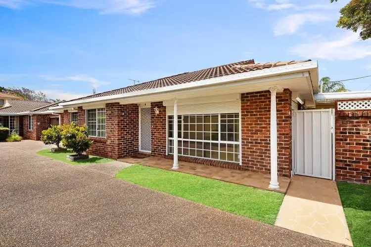 1/414 Ocean Beach Road, Umina Beach NSW 2257