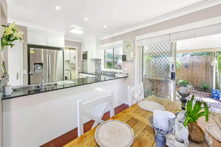 Fourth view of Homely townhouse listing, Unit 37/21 Leviathan Drive, Mudgeeraba QLD 4213