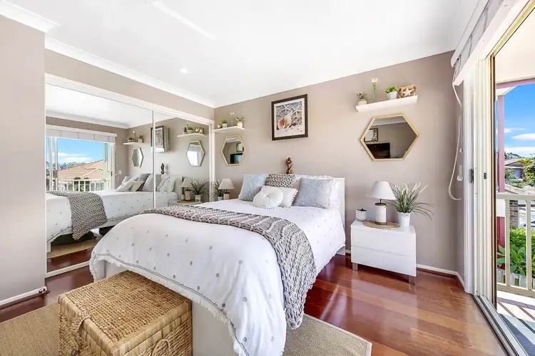 Seventh view of Homely townhouse listing, Unit 37/21 Leviathan Drive, Mudgeeraba QLD 4213