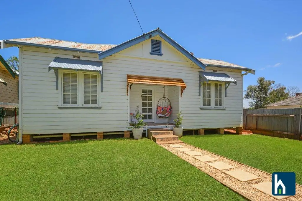 Main view of Homely house listing, 82 Laidlaw Street, Boggabri NSW 2382