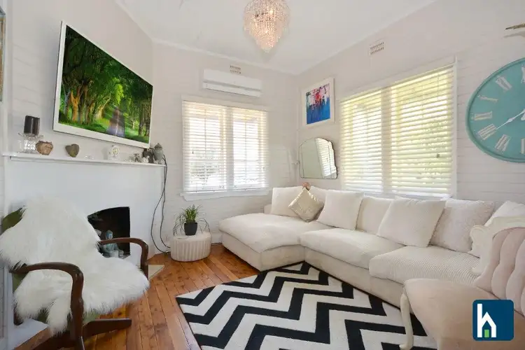 Second view of Homely house listing, 82 Laidlaw Street, Boggabri NSW 2382