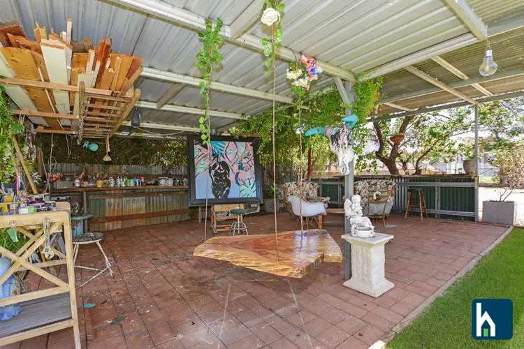 Seventh view of Homely house listing, 82 Laidlaw Street, Boggabri NSW 2382