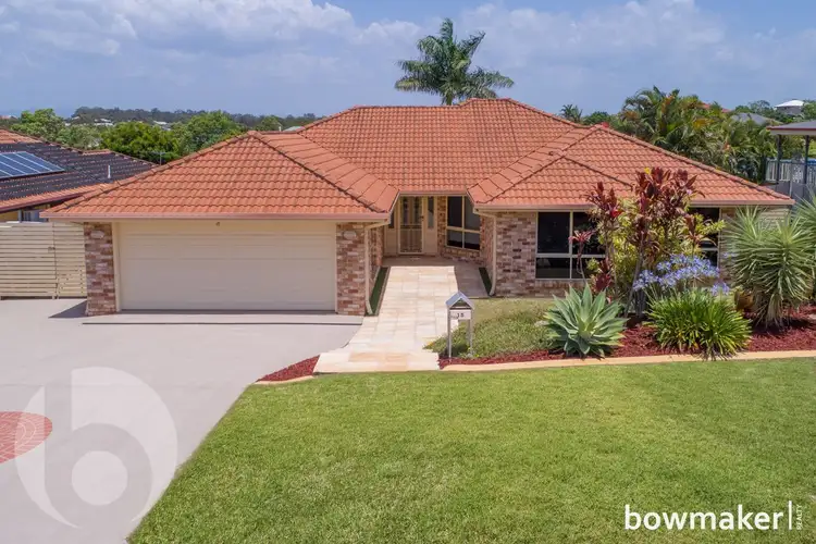 15 Chilton Crescent, North Lakes QLD 4509