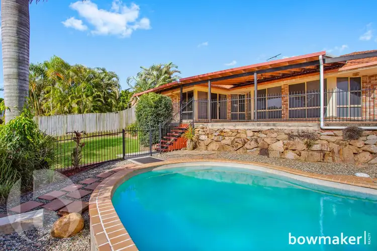 Second view of Homely house listing, 15 Chilton Crescent, North Lakes QLD 4509