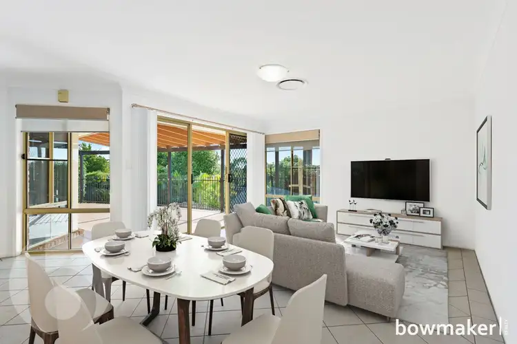 Third view of Homely house listing, 15 Chilton Crescent, North Lakes QLD 4509