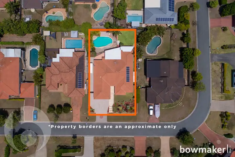 Fourth view of Homely house listing, 15 Chilton Crescent, North Lakes QLD 4509