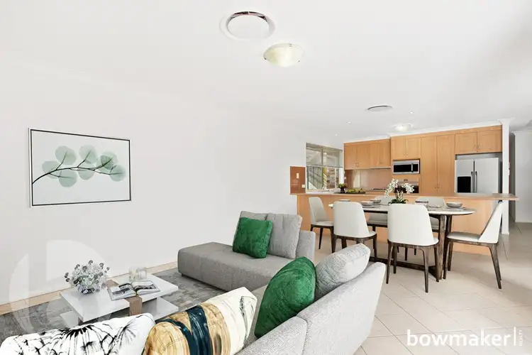 Sixth view of Homely house listing, 15 Chilton Crescent, North Lakes QLD 4509