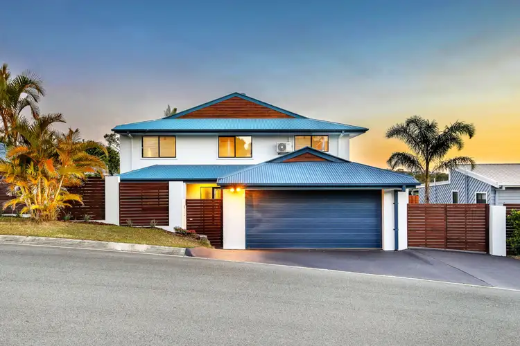Main view of Homely house listing, 3 Marjula Street, Coomera QLD 4209