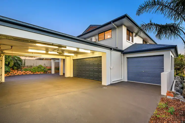 Second view of Homely house listing, 3 Marjula Street, Coomera QLD 4209