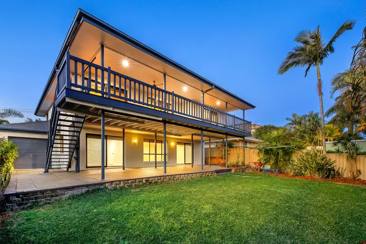 Third view of Homely house listing, 3 Marjula Street, Coomera QLD 4209