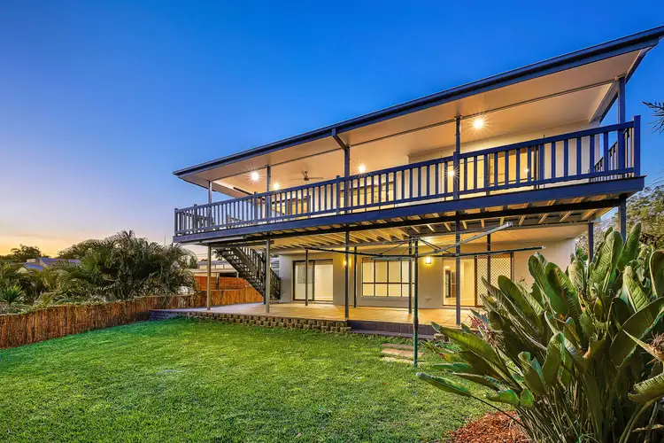 Fourth view of Homely house listing, 3 Marjula Street, Coomera QLD 4209