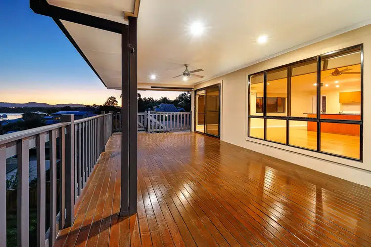Fifth view of Homely house listing, 3 Marjula Street, Coomera QLD 4209