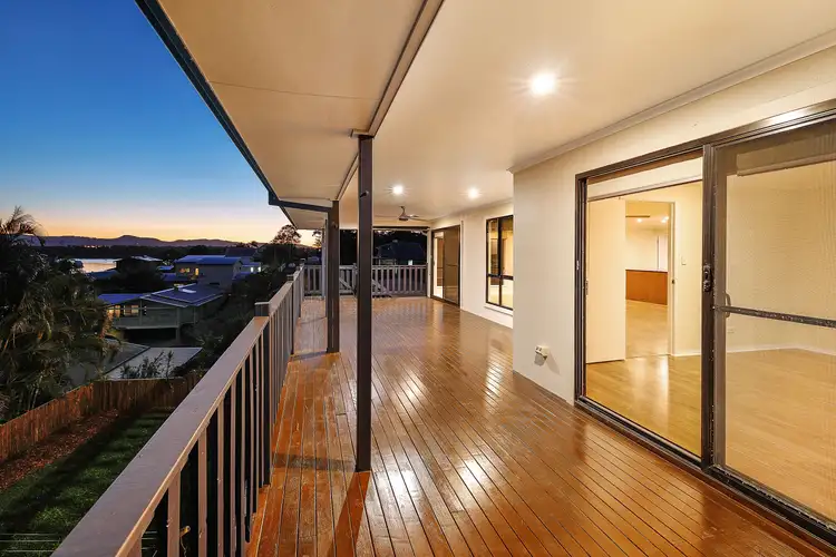 Sixth view of Homely house listing, 3 Marjula Street, Coomera QLD 4209