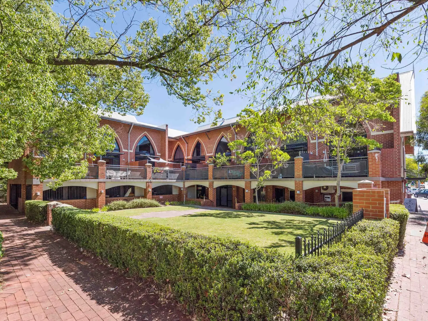 Main view of Homely apartment listing, 9/225 Bagot Road, Subiaco WA 6008