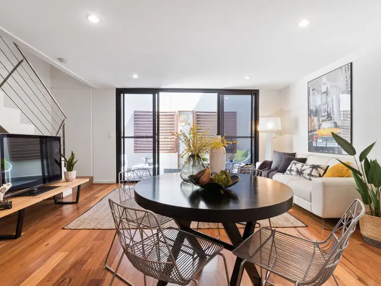 Second view of Homely apartment listing, 9/225 Bagot Road, Subiaco WA 6008