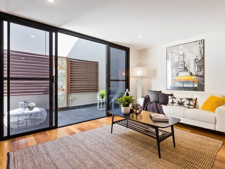 Third view of Homely apartment listing, 9/225 Bagot Road, Subiaco WA 6008