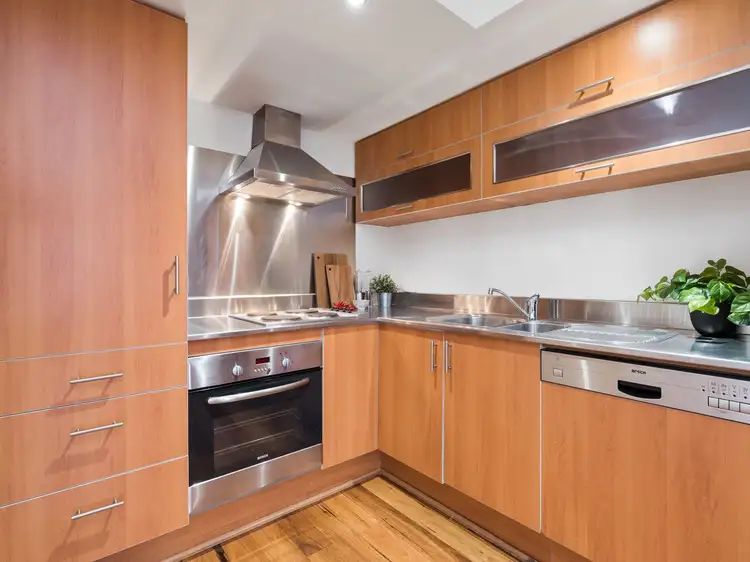 Fourth view of Homely apartment listing, 9/225 Bagot Road, Subiaco WA 6008
