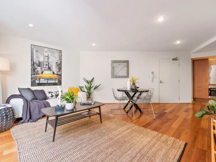Fifth view of Homely apartment listing, 9/225 Bagot Road, Subiaco WA 6008