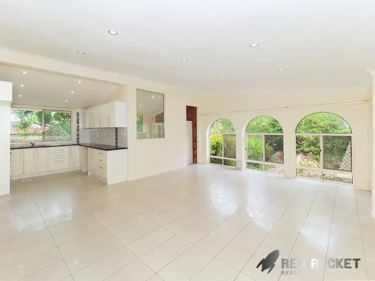 Third view of Homely house listing, 6 Wendron Street, Rochedale South QLD 4123