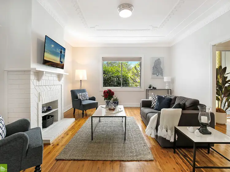 Main view of Homely house listing, 45 Mount Ousley Road, Mount Ousley NSW 2519