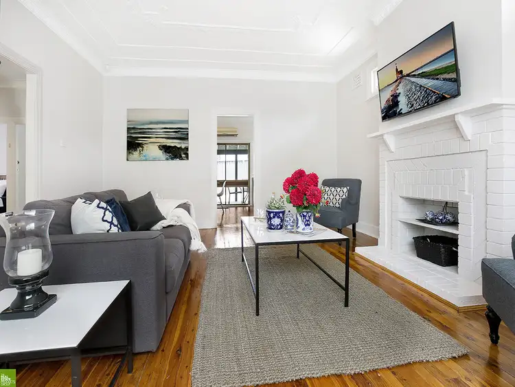 Third view of Homely house listing, 45 Mount Ousley Road, Mount Ousley NSW 2519