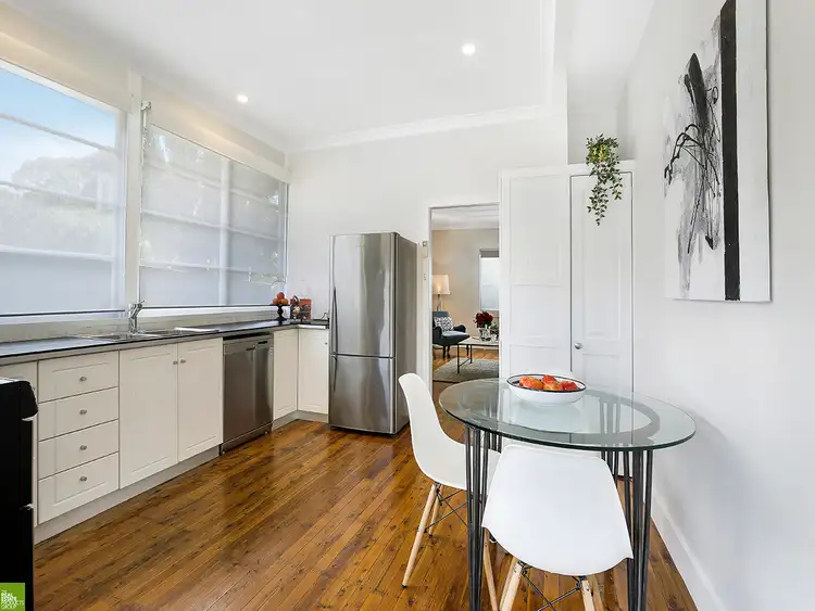 Fourth view of Homely house listing, 45 Mount Ousley Road, Mount Ousley NSW 2519