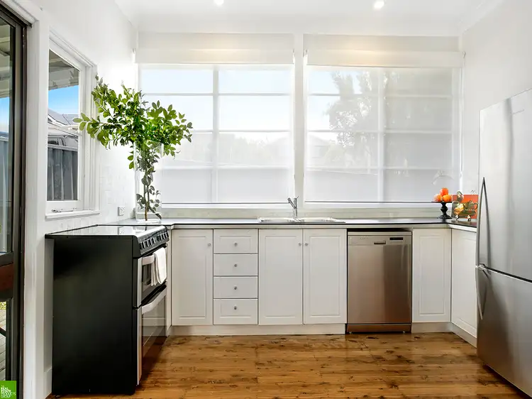 Fifth view of Homely house listing, 45 Mount Ousley Road, Mount Ousley NSW 2519