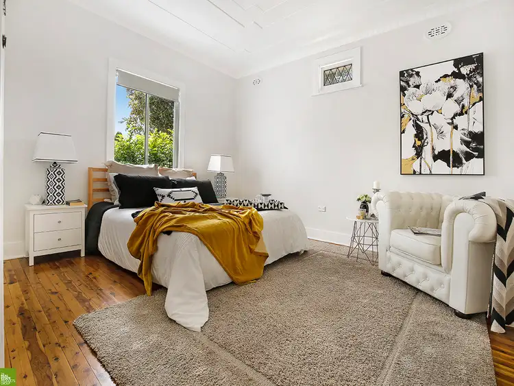 Sixth view of Homely house listing, 45 Mount Ousley Road, Mount Ousley NSW 2519