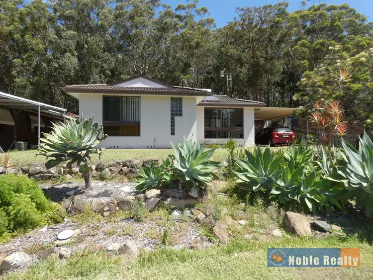 155 Green Point Drive, Green Point NSW 2428
