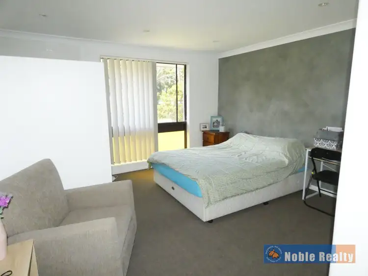 Sixth view of Homely house listing, 155 Green Point Drive, Green Point NSW 2428