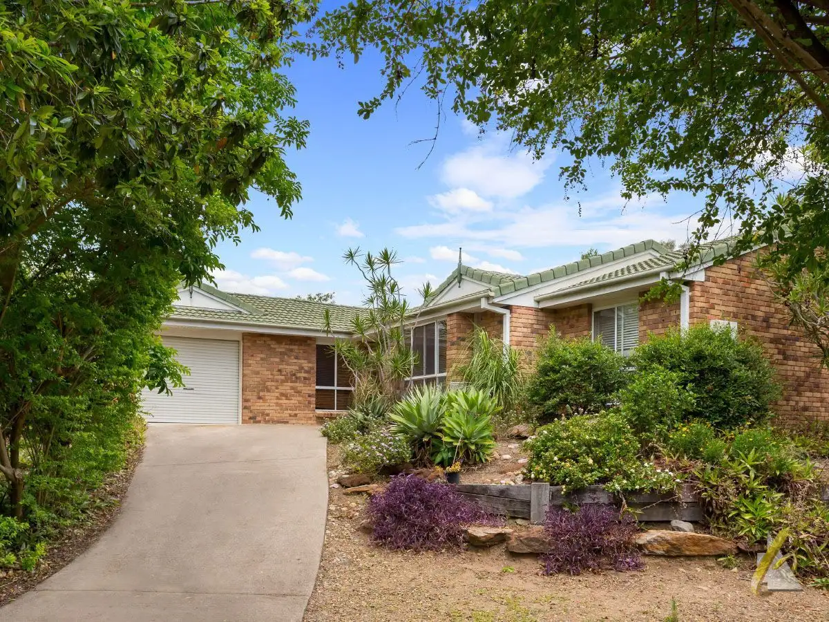 Main view of Homely house listing, 148 Pioneer Crescent, Bellbowrie QLD 4070