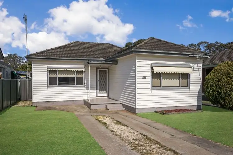 50 Albion Street, Umina Beach NSW 2257