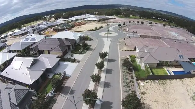 Fourth view of Homely land listing, 48 Portmarnock Drive, The Vines WA 6069