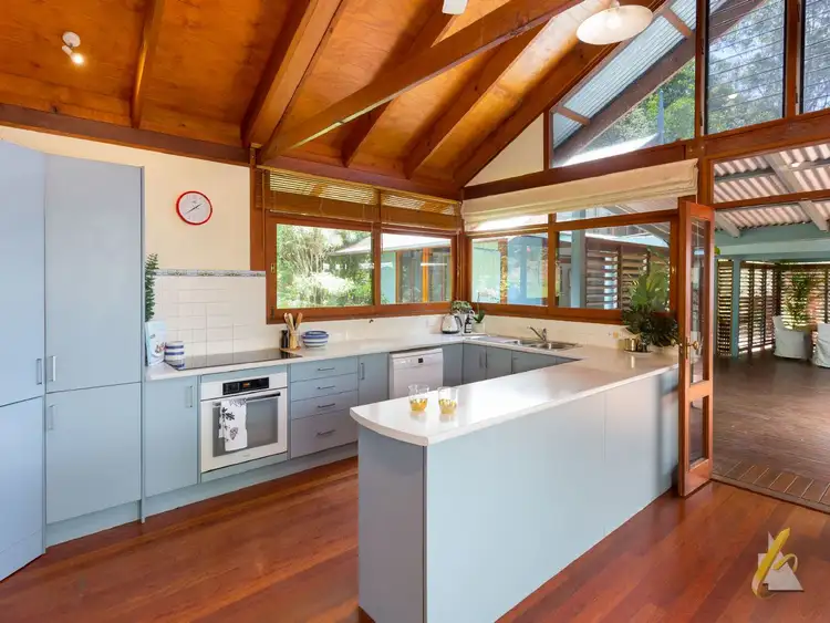 Fifth view of Homely rural property listing, 51 Upper Brookfield Road, Brookfield QLD 4069