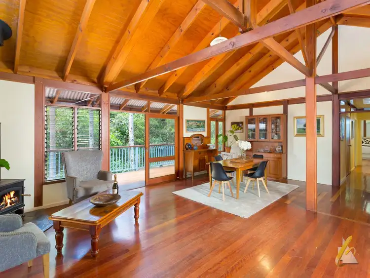 Sixth view of Homely rural property listing, 51 Upper Brookfield Road, Brookfield QLD 4069