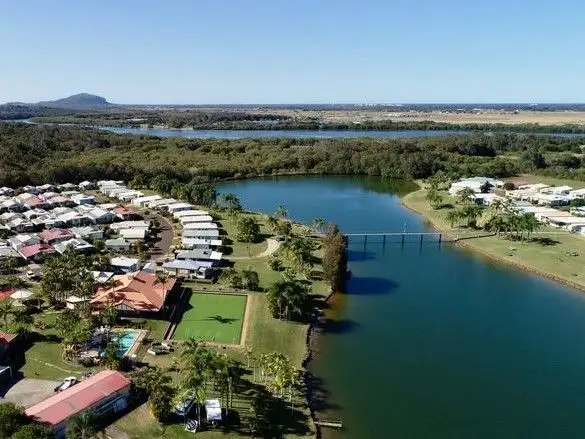 Main view of Homely house listing, 98/171-203 David Low Way, Bli Bli QLD 4560