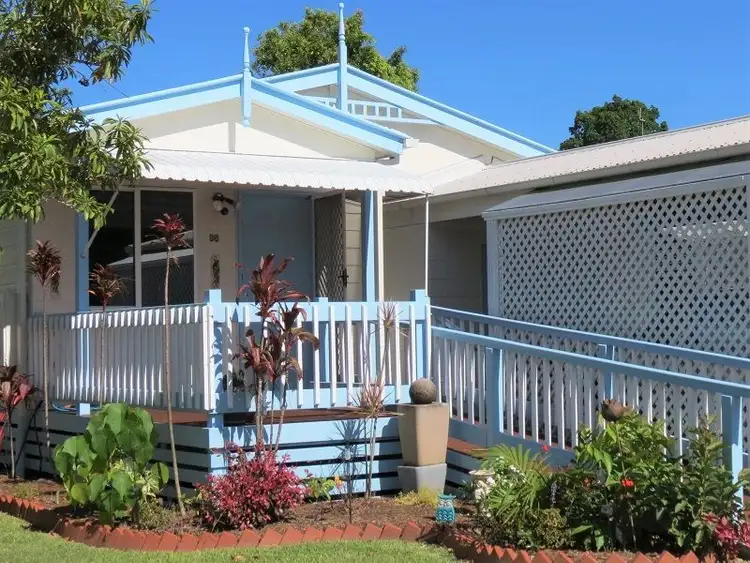 Second view of Homely house listing, 98/171-203 David Low Way, Bli Bli QLD 4560