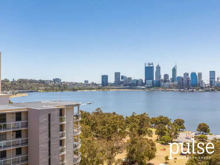 Main view of Homely apartment listing, 125/154 Mill Point Road, South Perth WA 6151