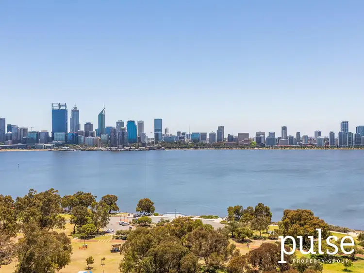 Second view of Homely apartment listing, 125/154 Mill Point Road, South Perth WA 6151