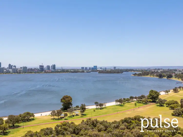 Third view of Homely apartment listing, 125/154 Mill Point Road, South Perth WA 6151