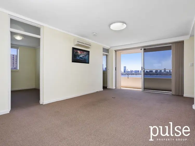 Fourth view of Homely apartment listing, 125/154 Mill Point Road, South Perth WA 6151