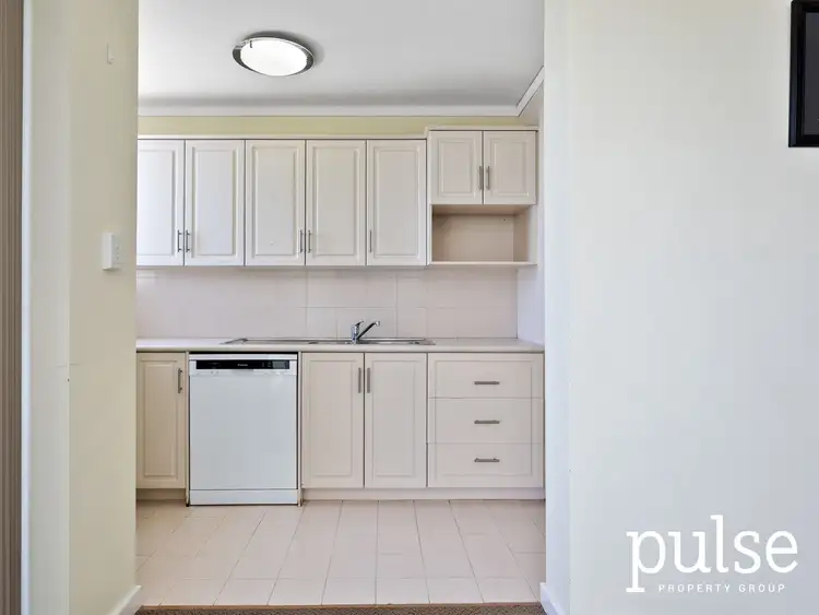 Fifth view of Homely apartment listing, 125/154 Mill Point Road, South Perth WA 6151