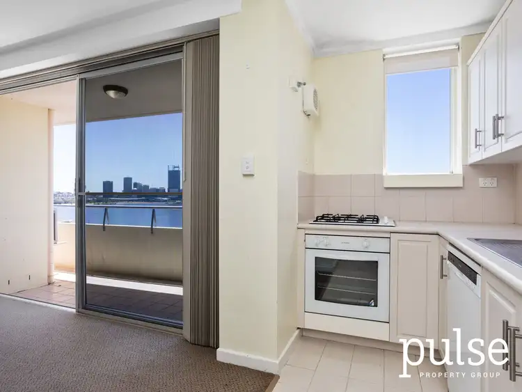 Sixth view of Homely apartment listing, 125/154 Mill Point Road, South Perth WA 6151
