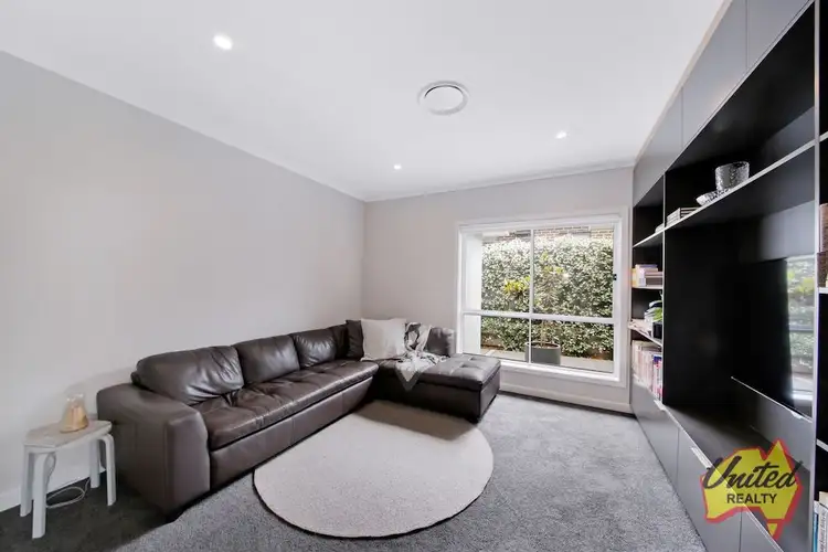 Fourth view of Homely house listing, 10 Long Bush Rise, Cobbitty NSW 2570