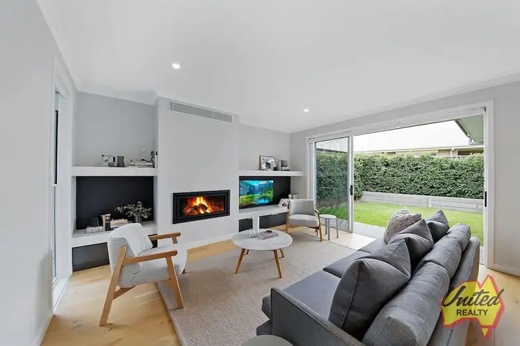 Fifth view of Homely house listing, 10 Long Bush Rise, Cobbitty NSW 2570
